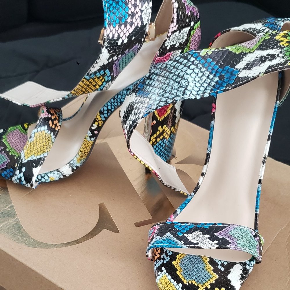 Shoes